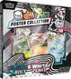 Pokémon karty Pokémon TCG: SV10.5 Unova Poster Collection - Pokémon karty