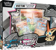 Pokémon karty Pokémon TCG: SV10.5 Unova Victini Illustration Collection - Pokémon karty