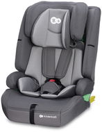 Kinderkraft Safety Fix 2 i-Size grey - Autosedačka