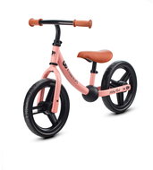 Kinderkraft 2way Next Rose Pink - Balance Bike