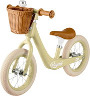 Kinderkraft Select Rapid2 Savannah Green - Balance Bike