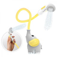 Yookidoo Shower grey and yellow - Elephant - Water Toy