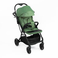 Kidnort Fjällräv green - Baby Buggy