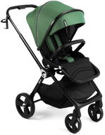 Kidnort Isbjörn green - Baby Buggy