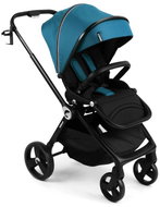 Kidnort Isbjörn blue - Baby Buggy