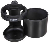 Dooky Cup and Snack Holder - Držák