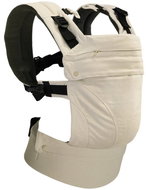 Babylonia Flexia Light Beige - Baby Carrier