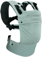 Babylonia Flexia Mint Green - Baby Carrier