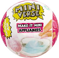 MGA's Miniverse Mini Appliances, Series 2 - Craft for Kids
