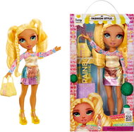 Rainbow High My Fashion Style - Sunny - Doll