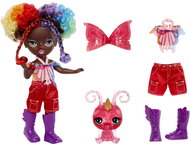Rainbow High Little Sister Fairy - Astrid (Rainbow) - Doll