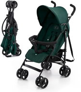 Kinderkraft Tik Green forest - Baby Buggy