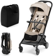 Kinderkraft Select Pilot 2 Beige - Baby Buggy