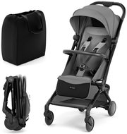 Kinderkraft Select Pilot 2 Grey - Baby Buggy