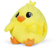 Cozy Noxxiez Hřejivý polštář 3 v 1 Kuřátko - Plyšák
