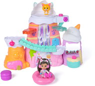 Gaby's Magic House The Big Candy Factory - Game Set