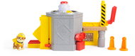 Rubble & Crew Amusement Park - Game Set