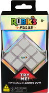 Rubik's Cube 3×3 pulsating light - Brain Teaser