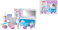 Melissa & Doug Make up studio - Dětská kosmetická sada