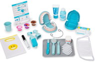 Melissa & Doug Dentist - Kids Doctor Kit