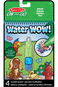 Malování vodou Melissa & Doug Water Wow kouzlení vodou - Zvířátka - Malování vodou