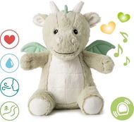 Cloud b Love Light Buddies Drake the Dragon - Sárkány - Szundikendő