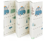 PETITE&MARS Campy Cars&Arabesca - Play Mat