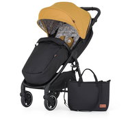 PETITE&MARS Royal3 Black Dense Honey - Baby Buggy