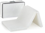 PETITE&MARS Foldie Travel White - Mattress