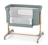 PETITE&MARS Grace Compact Foggy Green - Cot