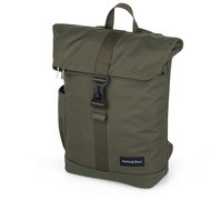 PETITE&MARS Jackob Military Green - Přebalovací batoh