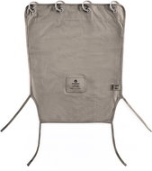 PETITE&MARS Sunny Mocha Mousse - Pram Sun Shade