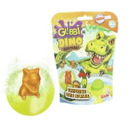 Simba Glibbi Dino water bomb with surprise - Bath bomb