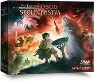 Lord of the Rings: the Fate of the Fellowship - Board Game