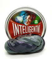 Intelligent Plasticine - colouring Trick - Modelling Clay