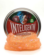 Intelingent Plasticine - Dragon Skin - Modelling Clay