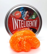 Intelingent plasticine - Tropik - Modelling Clay