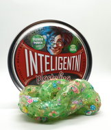 Intelingent plasticine - Flower power - Modelling Clay