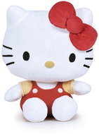 Play by Play Hello Kitty Icon Orange 25 cm - Soft Toy