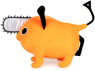 Play by Play Chainsaw Man Pochita 40 cm - Soft Toy