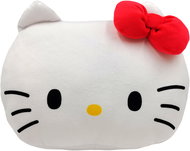Play by Play Hello Kitty Cuddle Buddy Red - Soft Toy