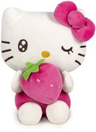 Play by Play Hello Kitty Macedonia Strawberry - Soft Toy