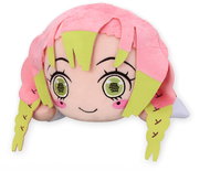 Sega Nesoberi Lay-Down Demon Slayer Plush Mitsuri Kanroji - Soft Toy