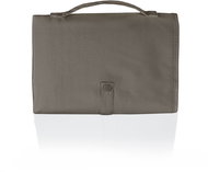 Zopa Cestovní podložka Shade grey - Přebalovací podložka