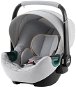 Britax Römer Baby-Safe 3 i-Size Nordic Grey - Car Seat