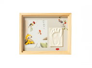 Tiny Love Simple Frame Wooden Tiny Creations - Print Set