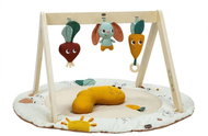 Tiny Love Garden of Adventures with trapeze - Play Pad