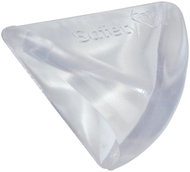 Safety 1st Soft Corner Guards 4 pcs - Child Safety Lock