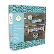 Sycomore Jewelry making - Japanese beads, Laguna - Jewellery Making Set