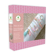 Sycomore Jewellery making - art deco bracelets - Jewellery Making Set